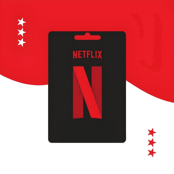 buy Netflix subscription cheap price