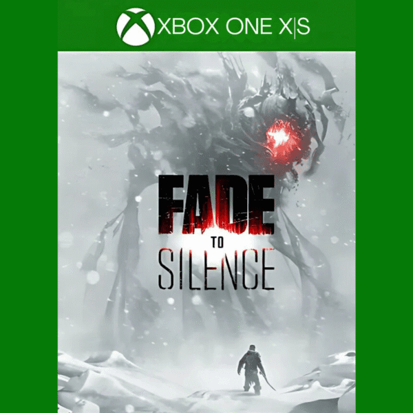 cheap fade to silence cd key SERIES X|S + Xbox One Key