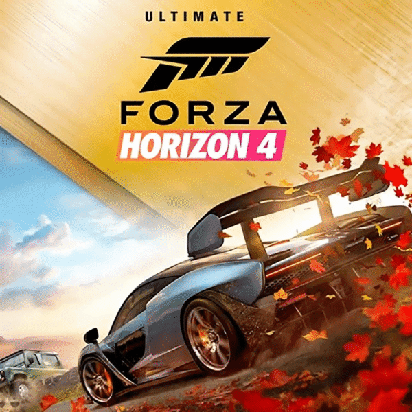 Forza Horizon 4 |Ultimate Edition|0 hours played|PREMIUM LEGIT|original email + Full access mail | -