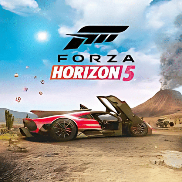 Forza horizona 5 |standard edition| -