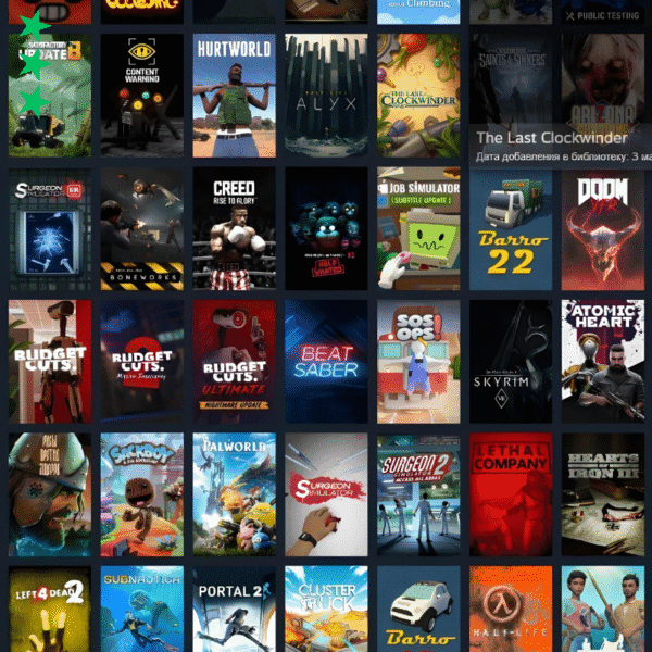 GTA 5 AUTO ISSUANCE || STEAM + Social club 🎮130+ games! 🎮 -