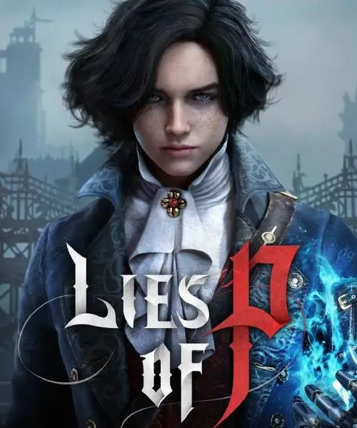Lies of P Standard Edition Xbox One/Xbox Series X|S/PC (WW)