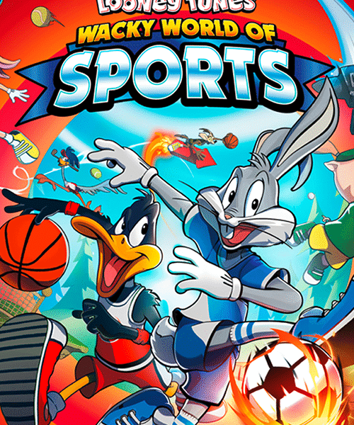 Looney Tunes: Wacky World of Sports Xbox One/Xbox Series X|S/PC