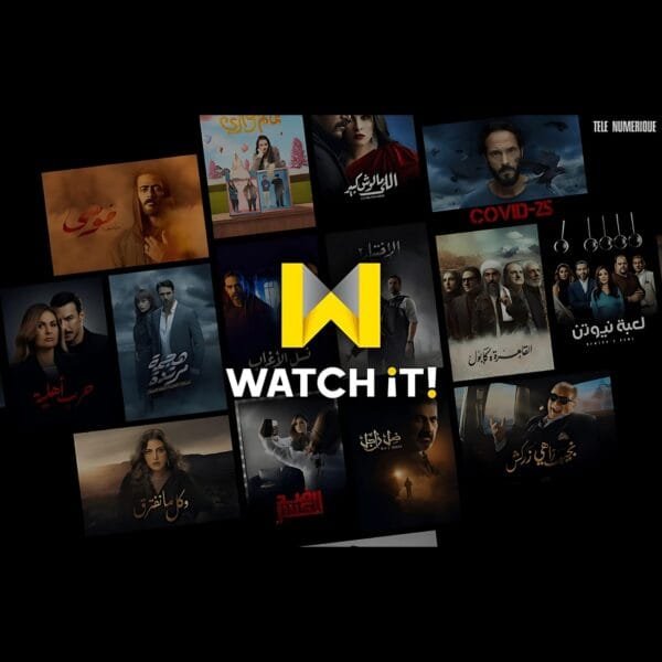 Watch it Subscription -1 year Cheap Price