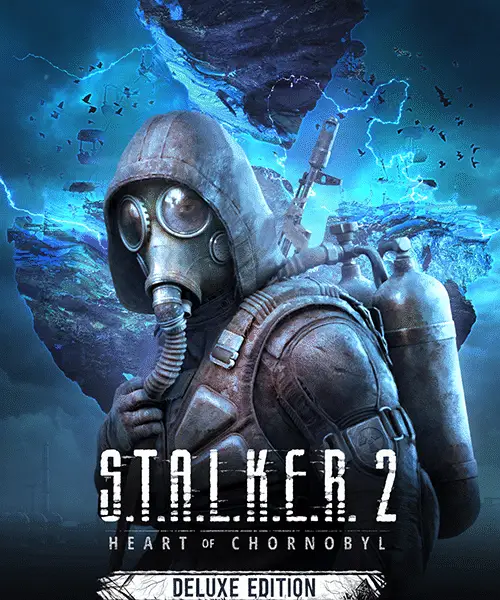 S.T.A.L.K.E.R. 2: Heart of Chornobyl Deluxe Edition Xbox Series X|S