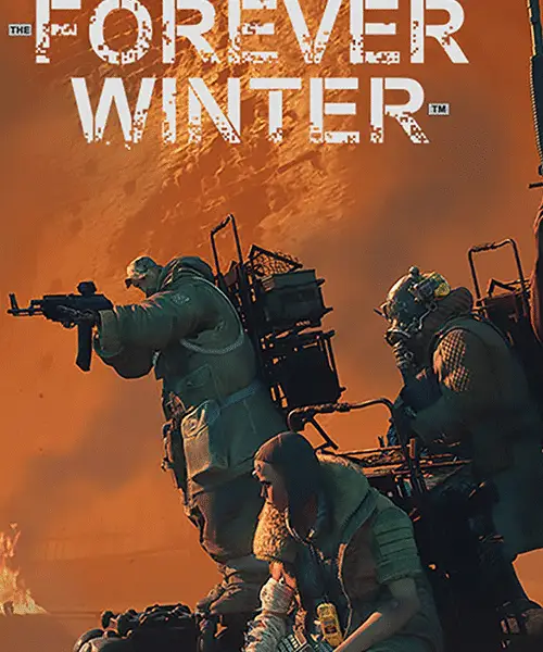 The Forever Winter PC